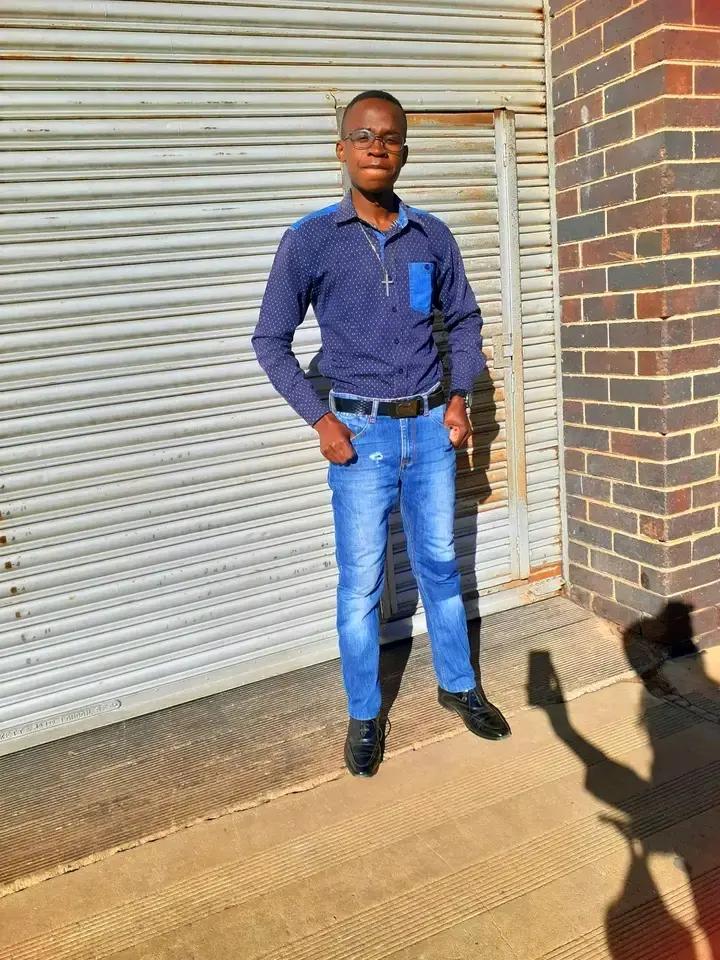 @Pastor T Mutumbami
