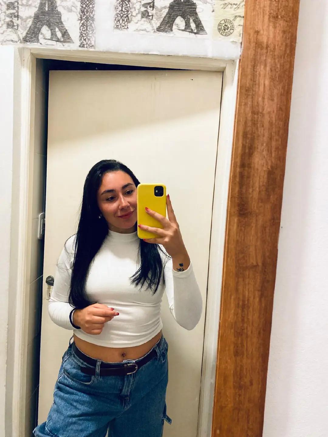 @Fara Gutierrez