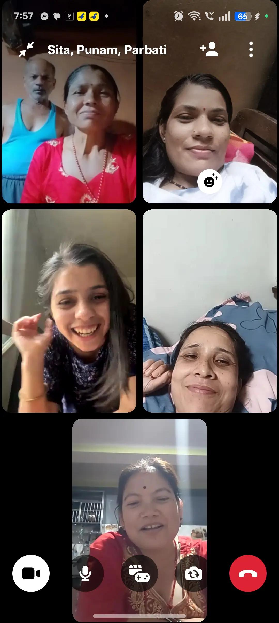 @Pushpa Kshatriya