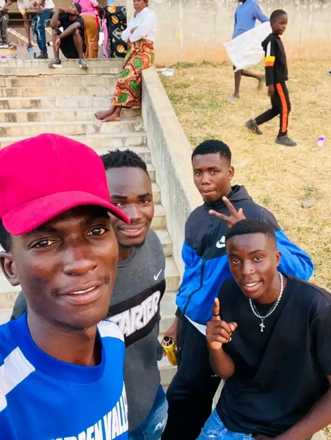 @TENX🇿🇲🇹🇿