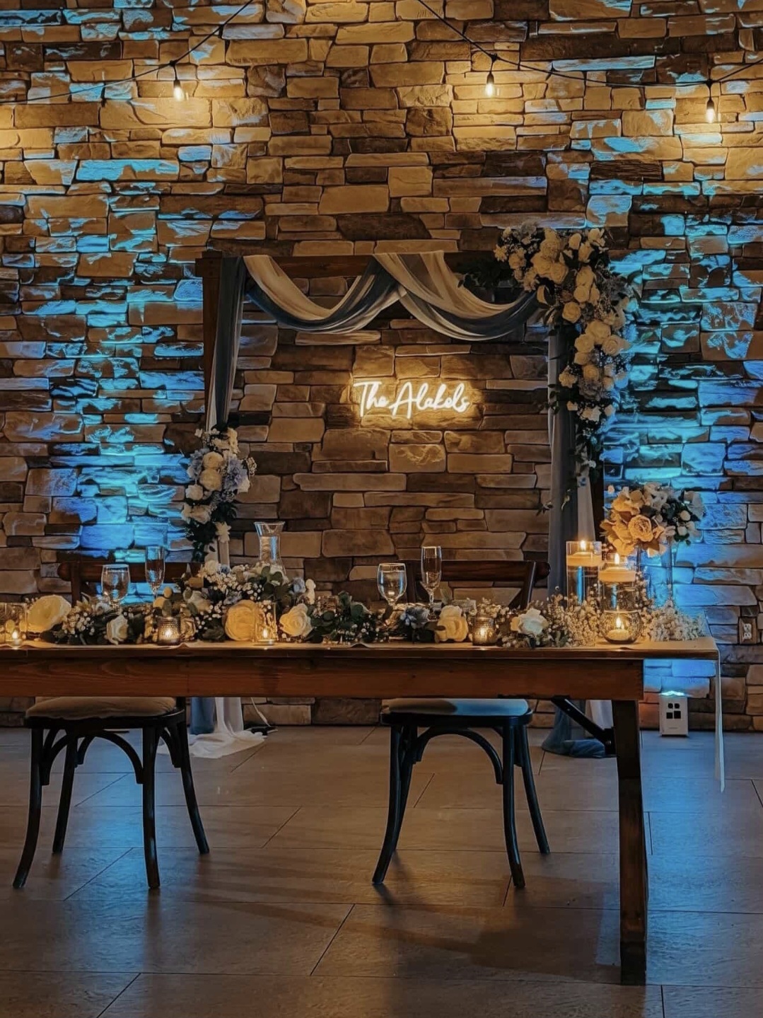 @Belle&rsquo;s Floral Decor