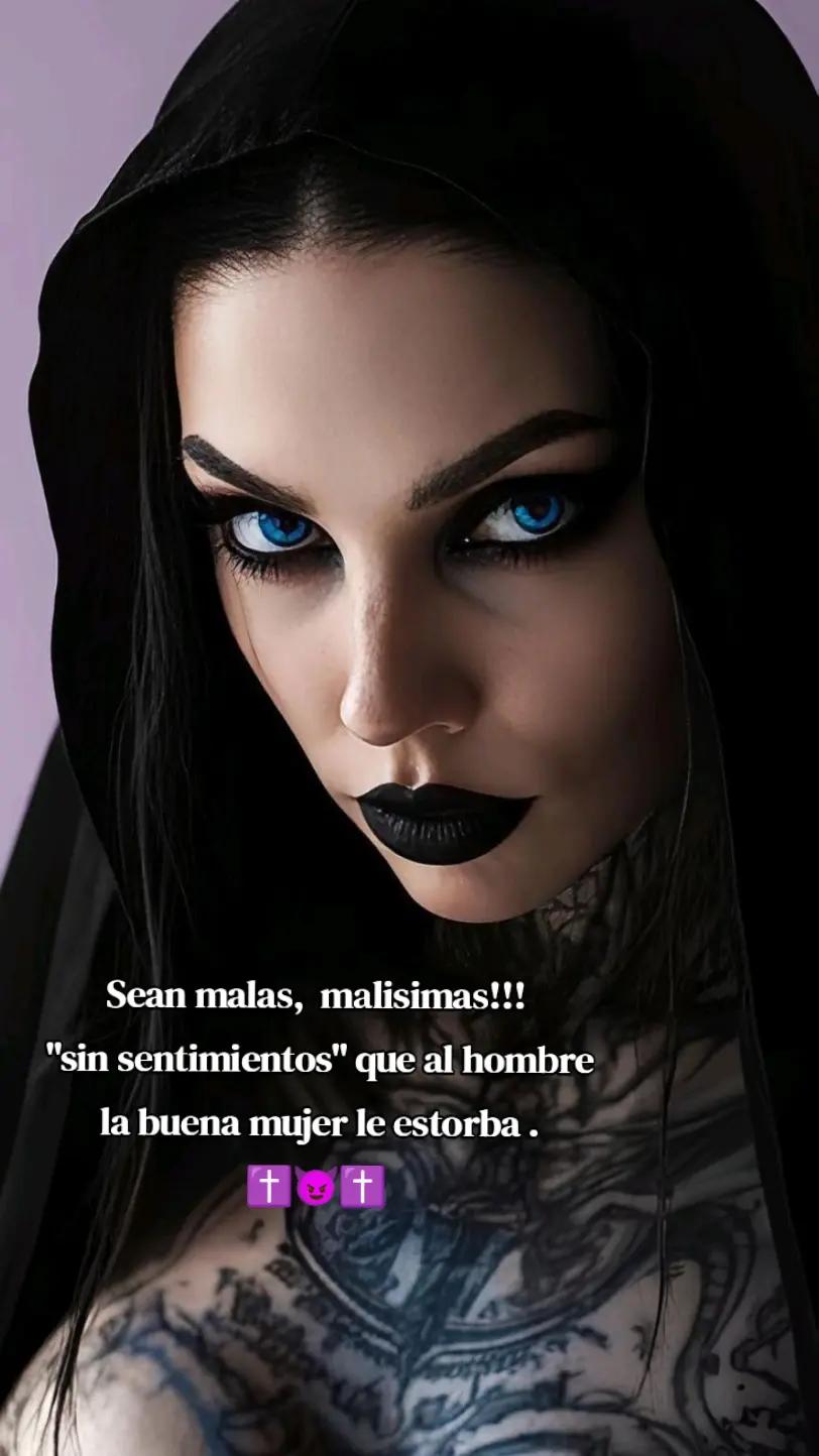 @✝️ LA MONJA ✝️ [👑]