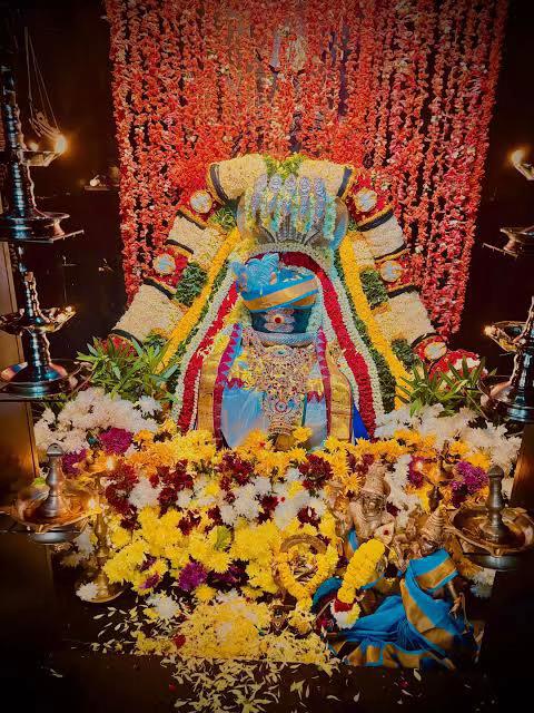 @Pratyangira bhajans samaj