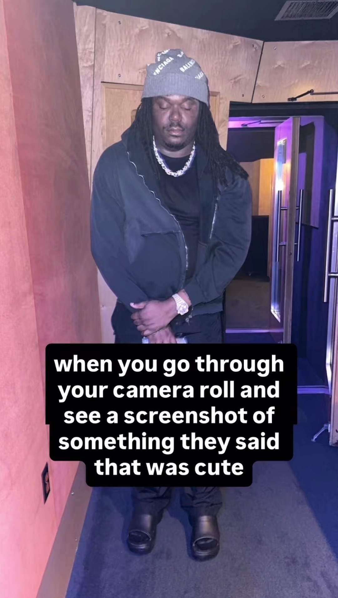 @ 