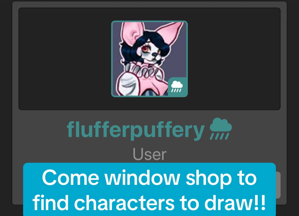 @fluffy