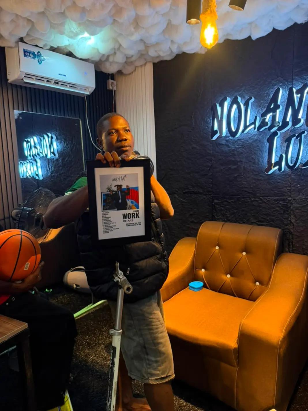 @MAYOR MONEY🤑 THE MAYOR OF MKD