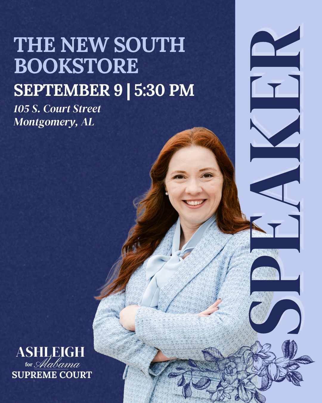 @AshLeighforAlabama