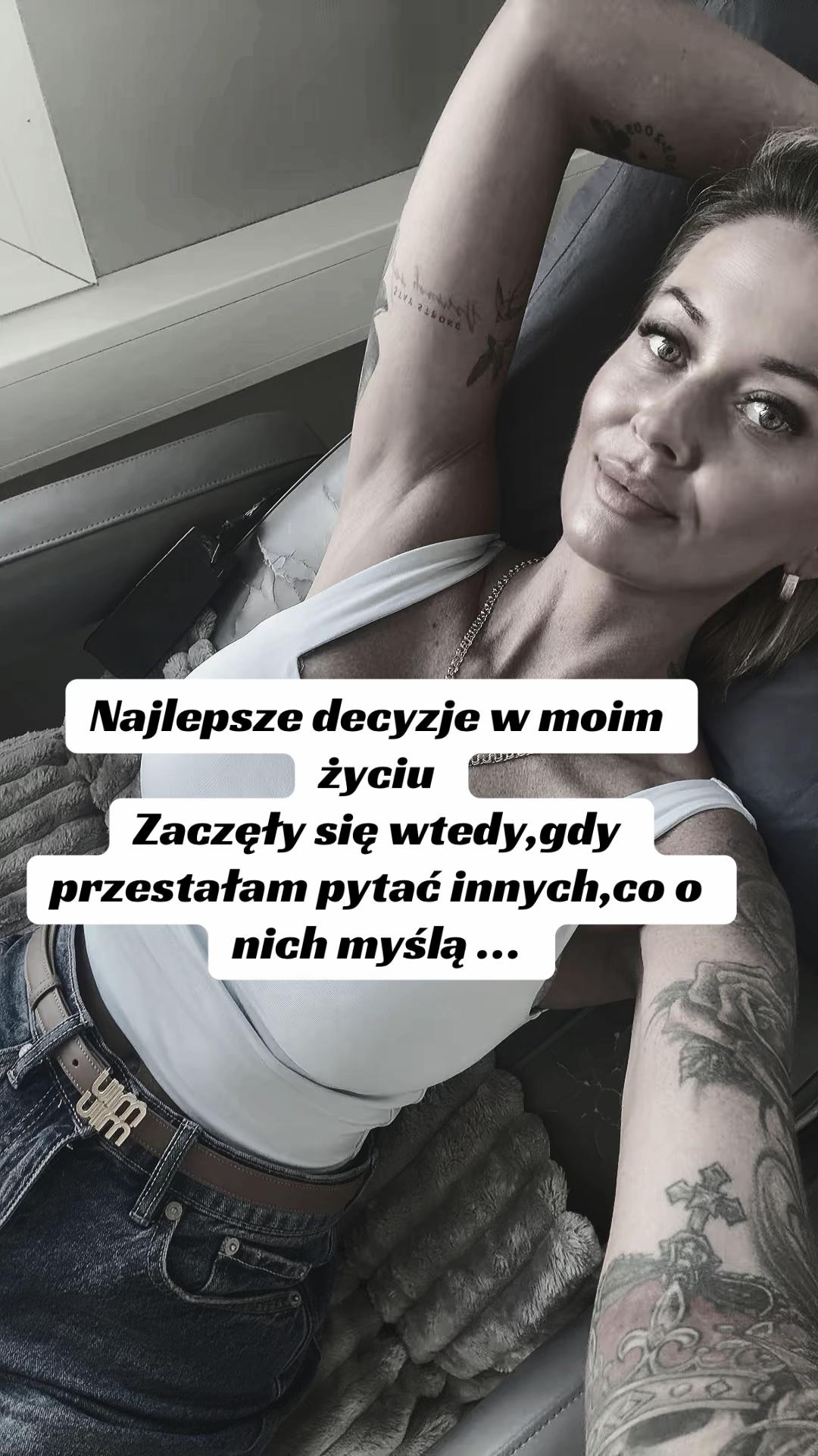 @🇵🇱Daria 🇳🇴🫦♉️