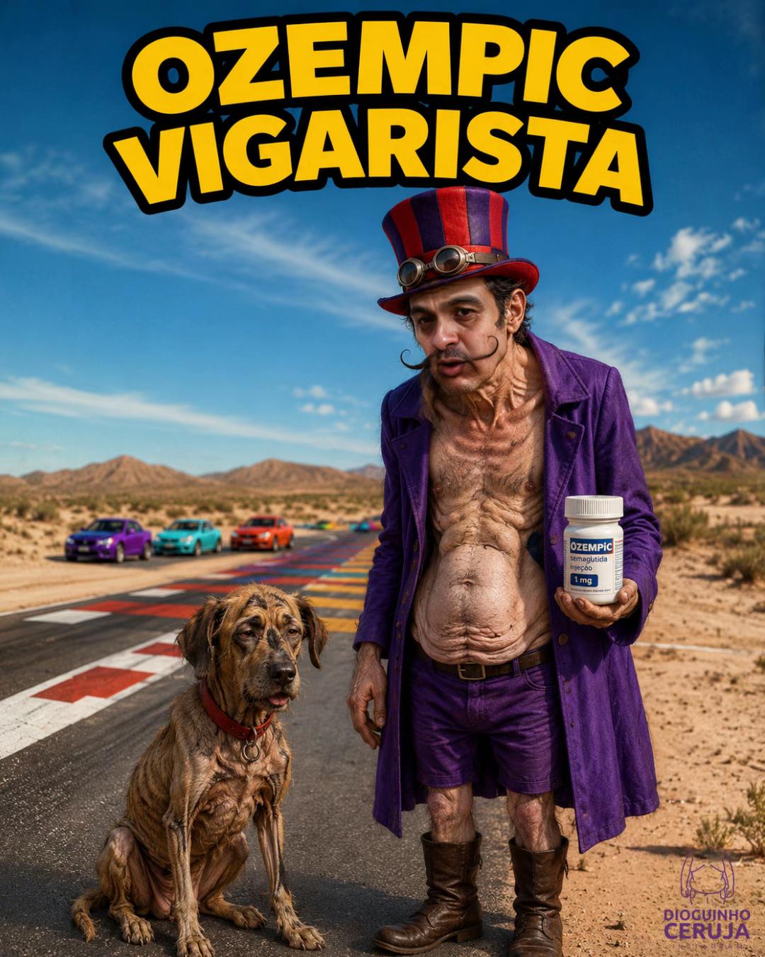 @Dioguinho Ceruja