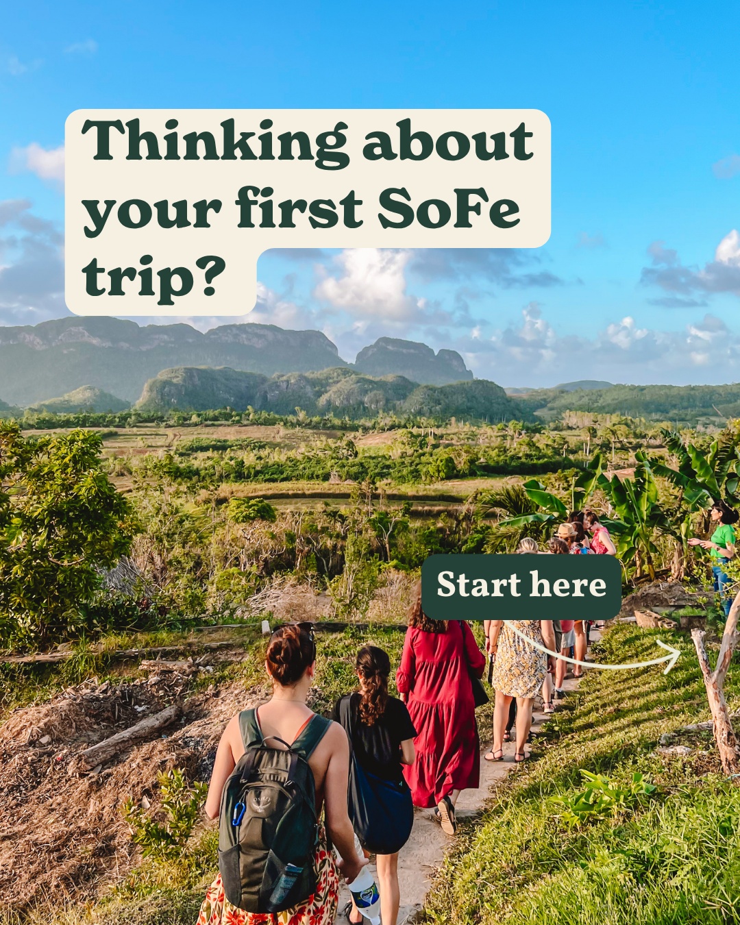 @Solo Female Traveler Network