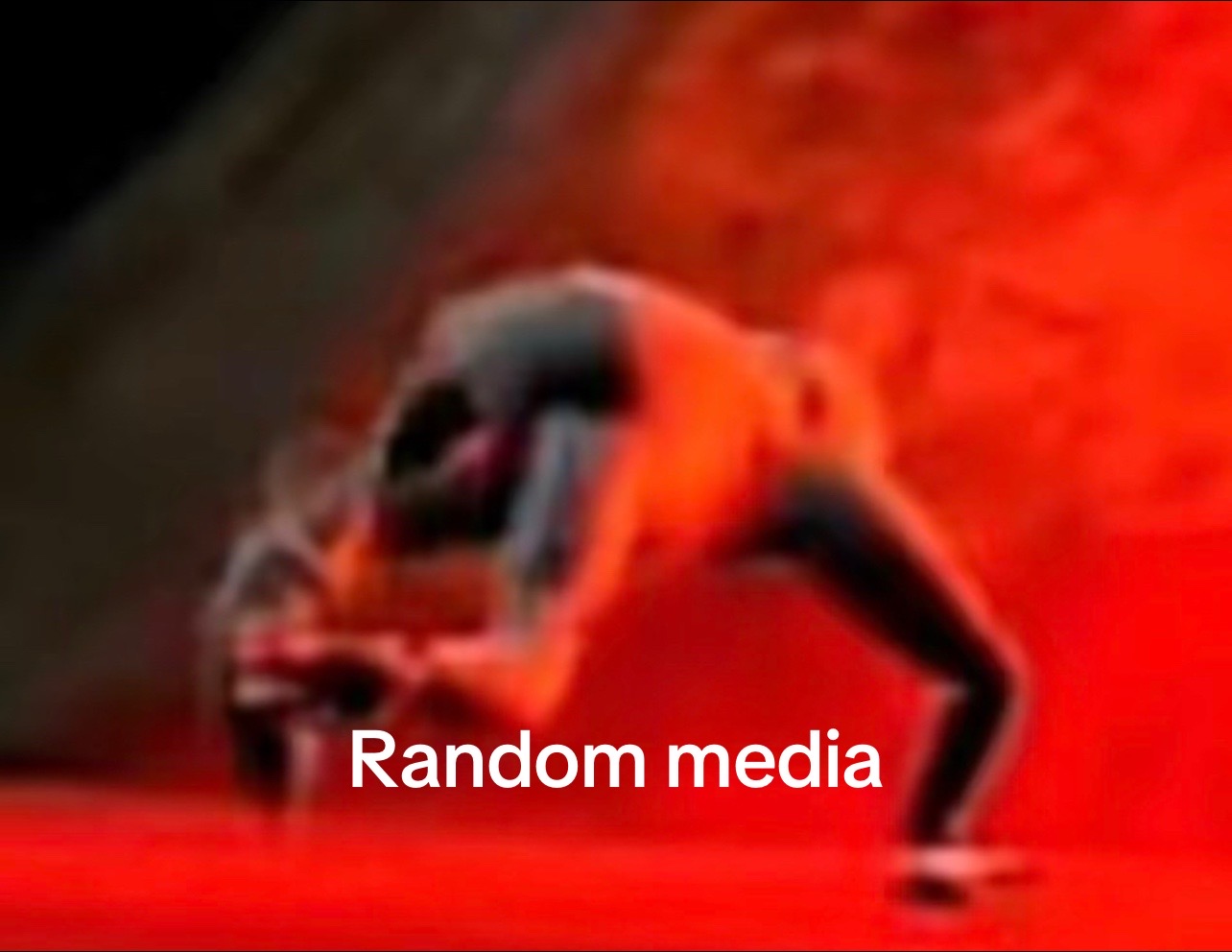 @The face