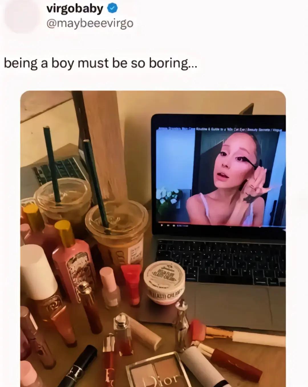 @Aesthetics