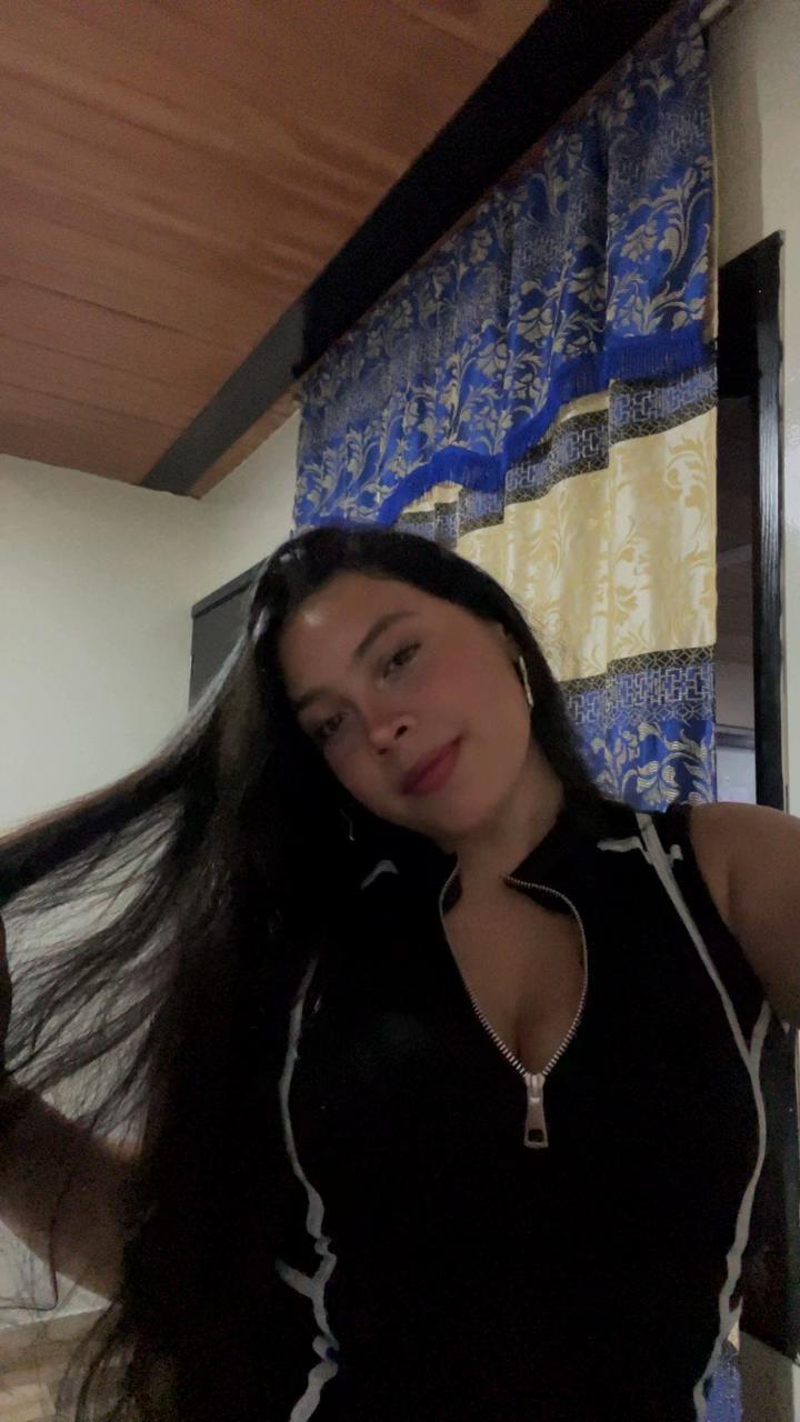 @Carolcast 🖤