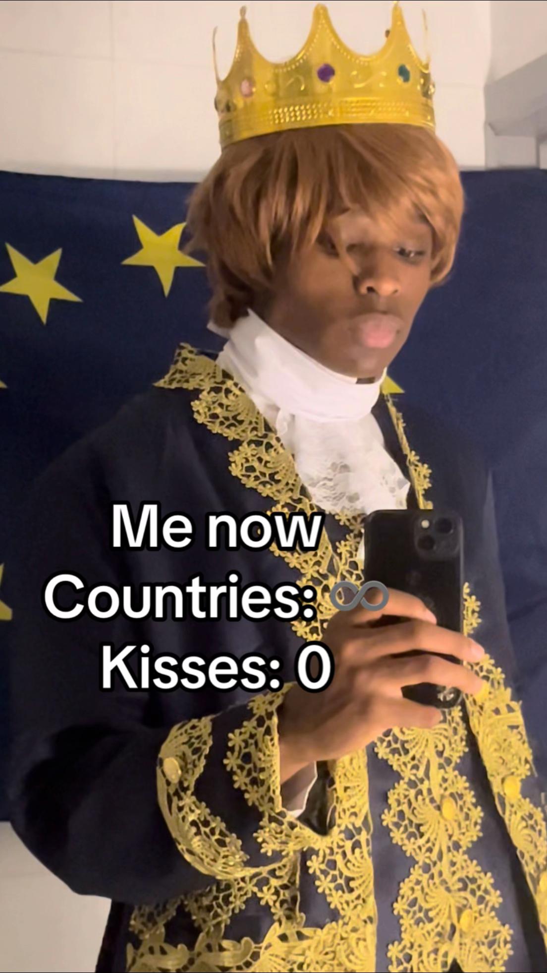 @Prince of Europe🇪🇺