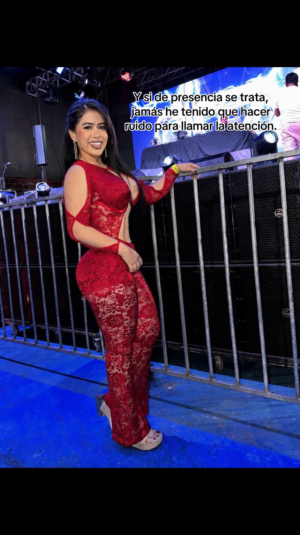 @Belita Romero