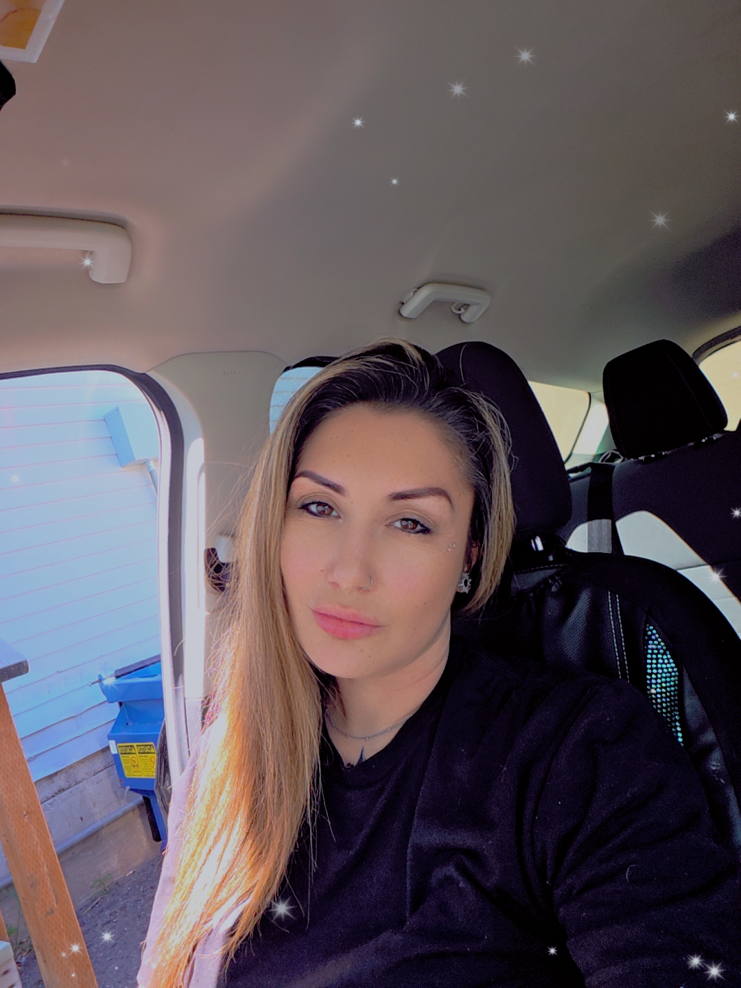 @Angie Politano