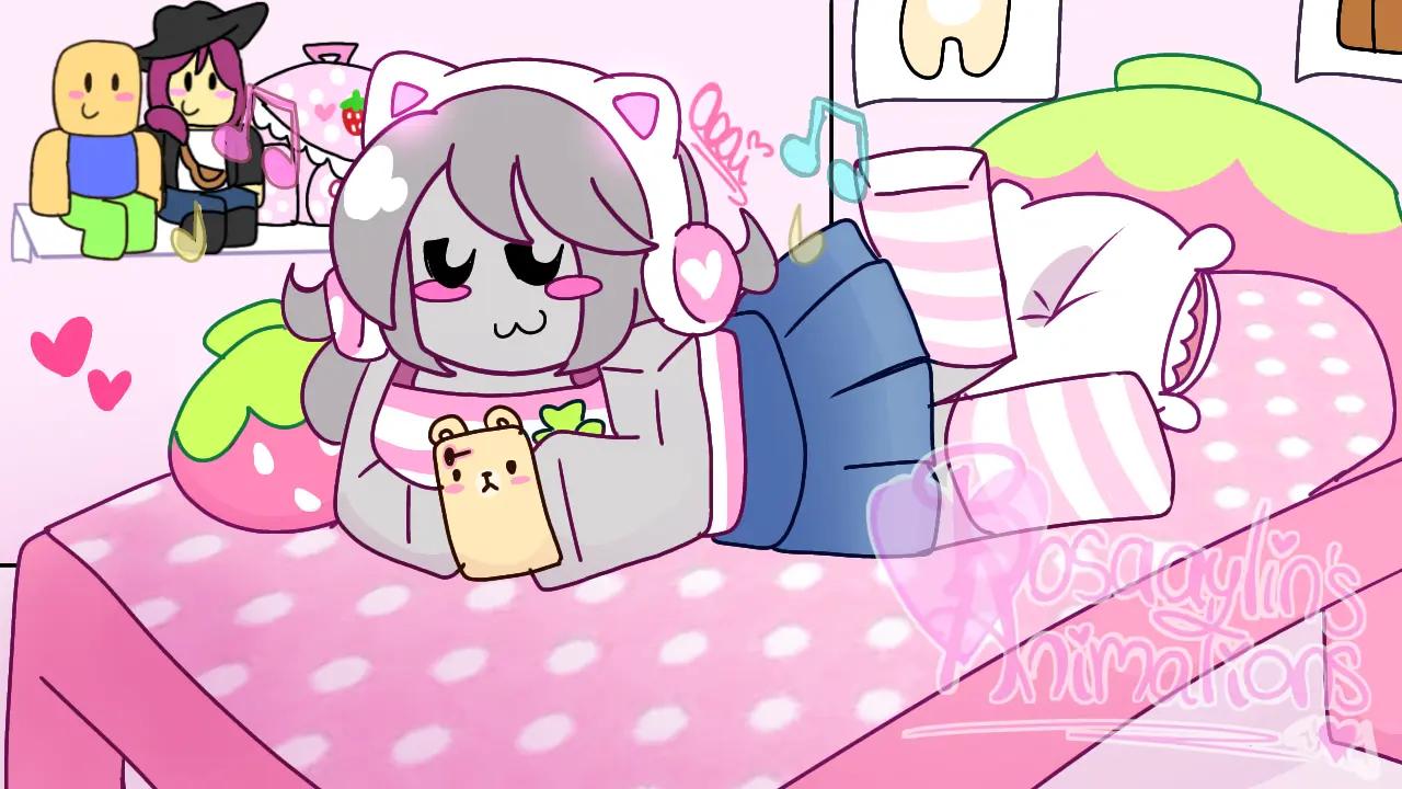 @Rosaaylin's Animations