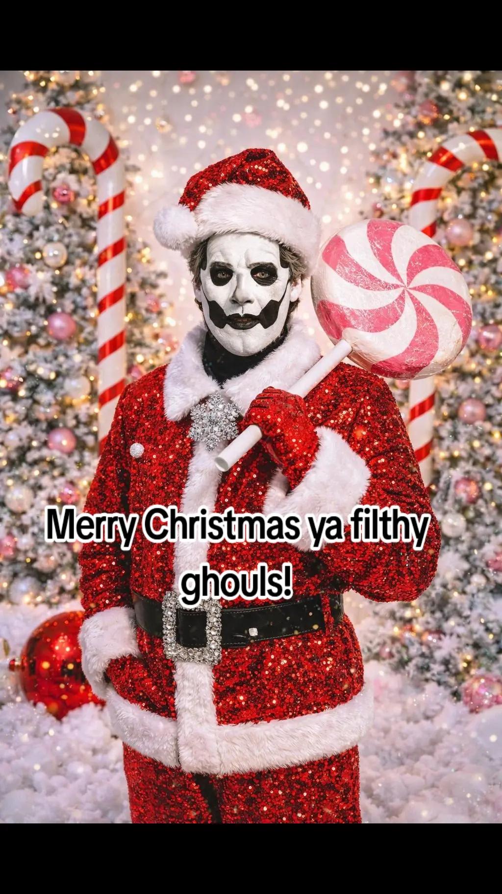 @Leather Ghoul