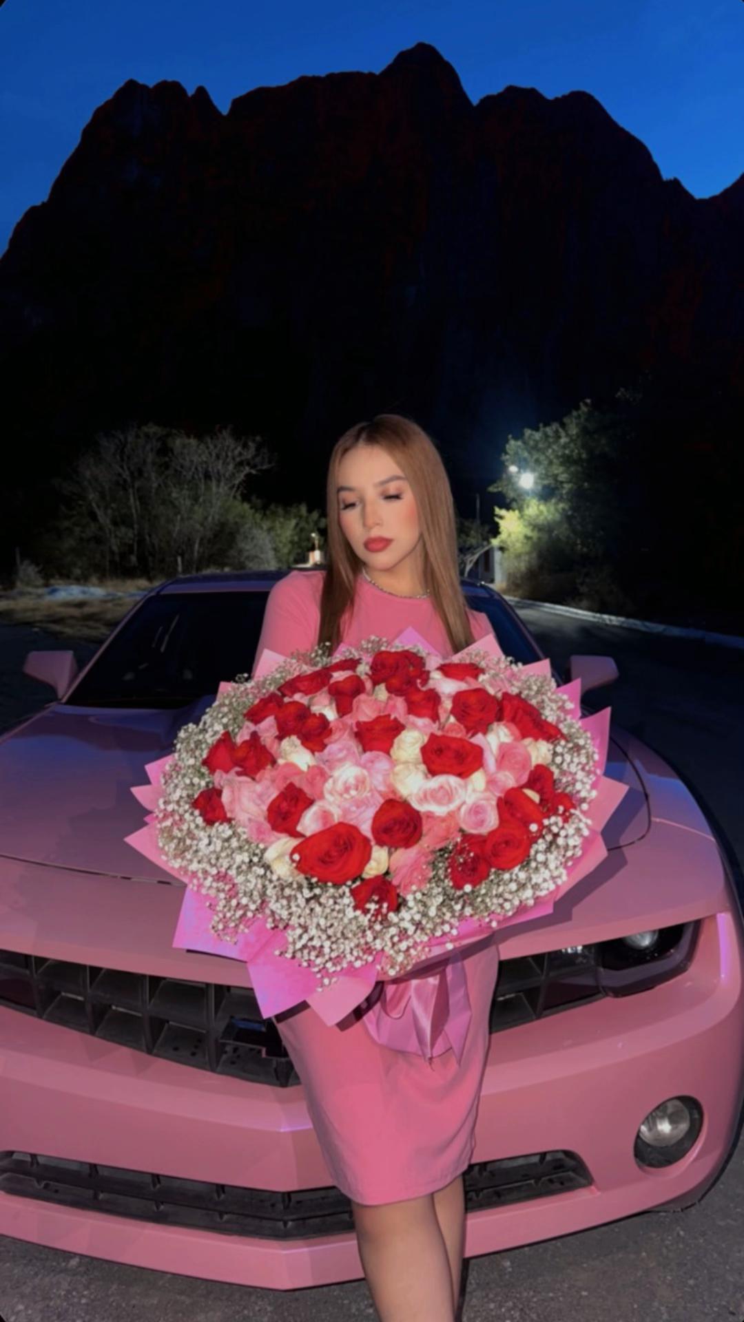 @Abril Sanchez