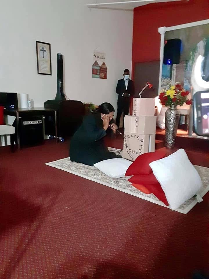 @A. Samantha