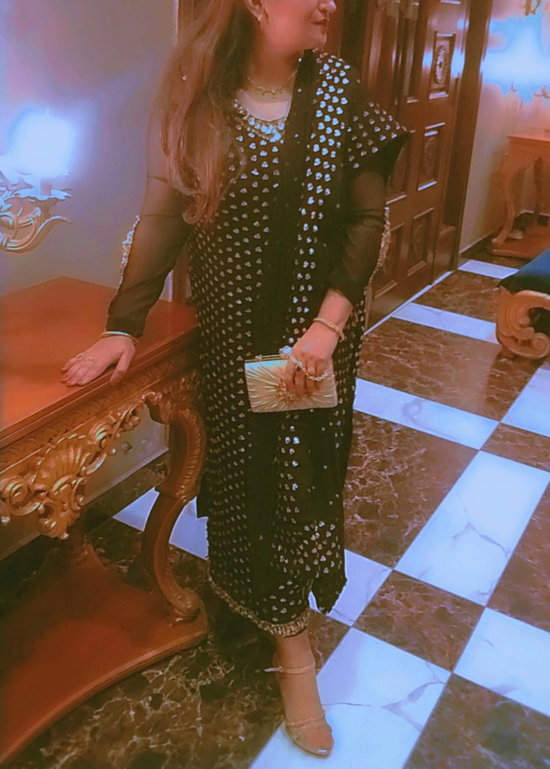 @Sana Farooq