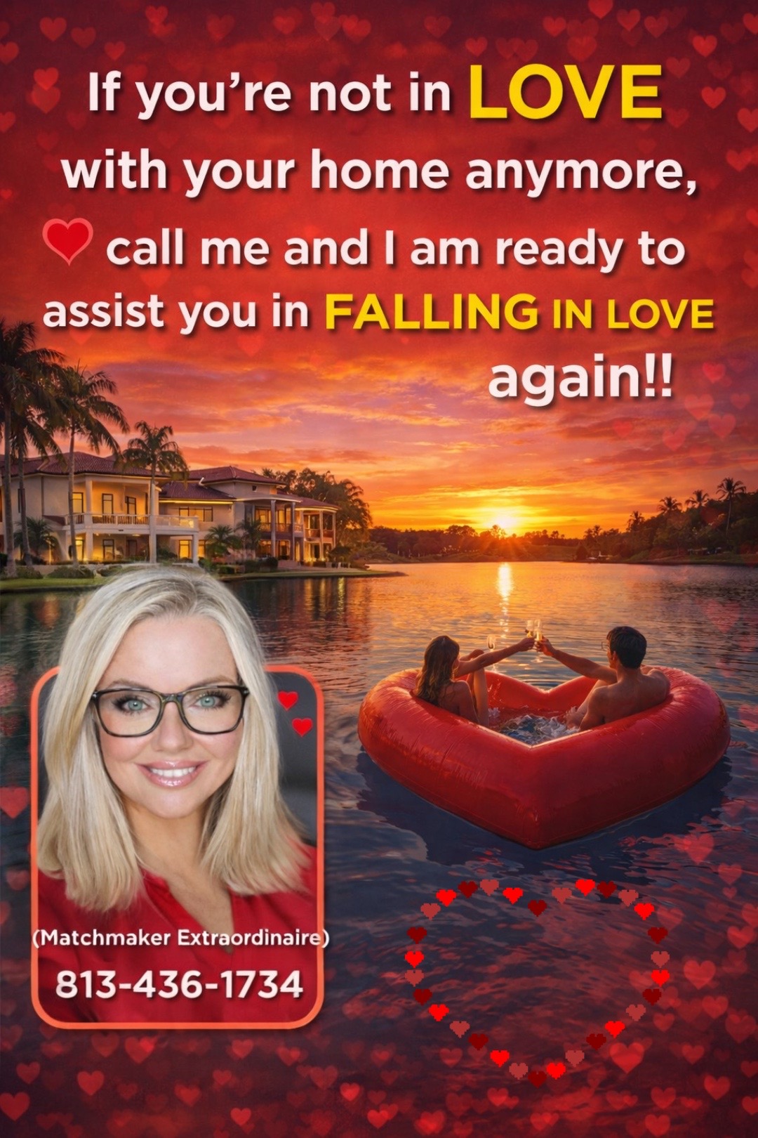 @Lisa Dean