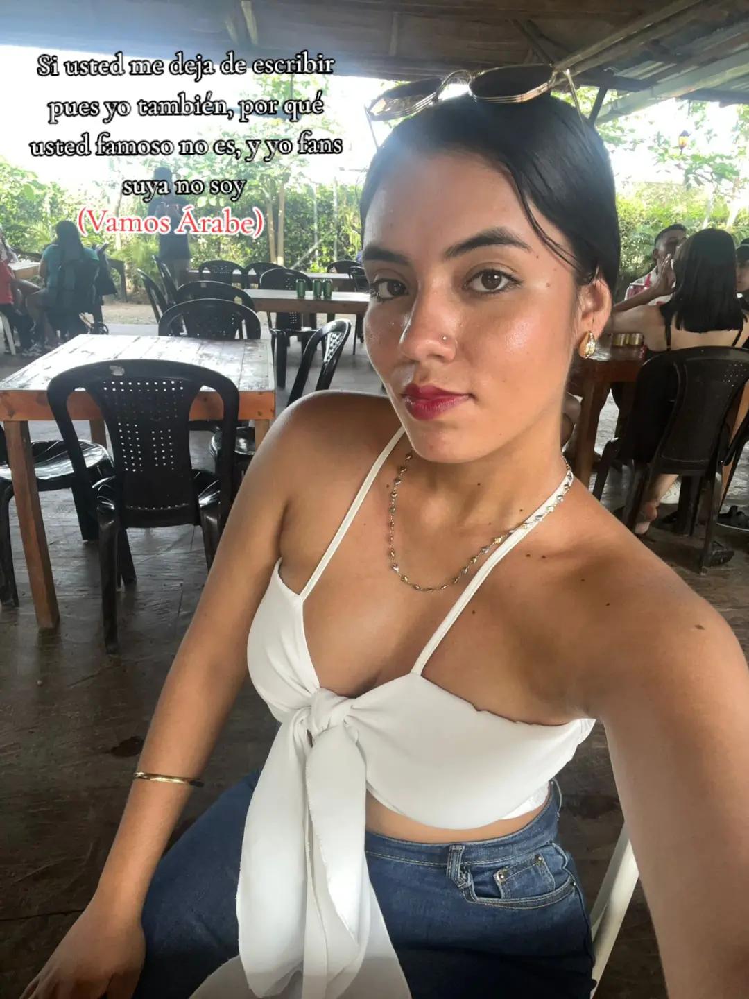 @Linda Lozano