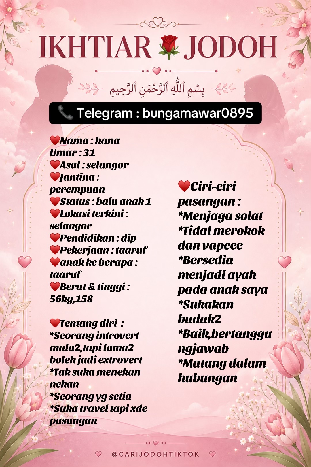 @carijodohtiktok