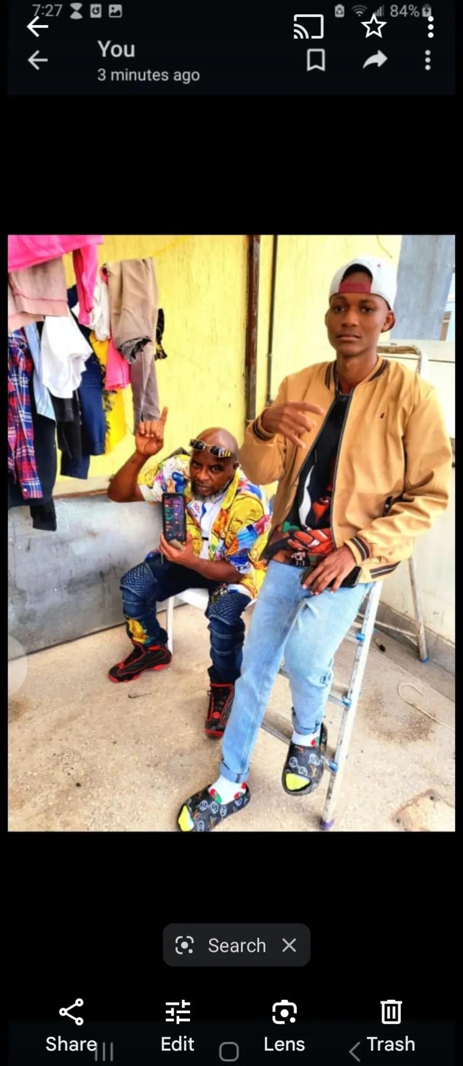 @Mnoza Mberwa