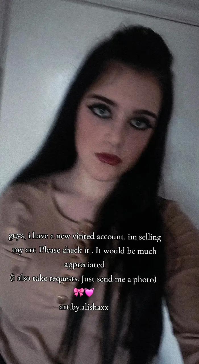 @&deg;&bull;. ⚰️ 𝓪𝓵𝓲𝓼𝓱𝓪 ⚰️ .&bull;&deg;