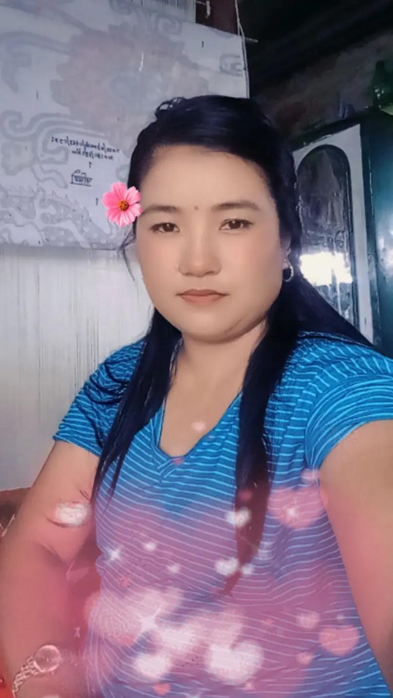 @Manisha Tamang