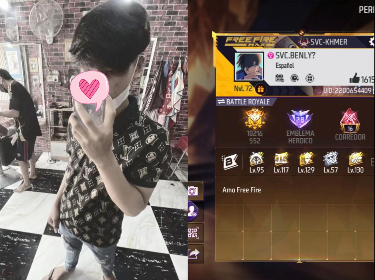 @BENLY ๐ถ