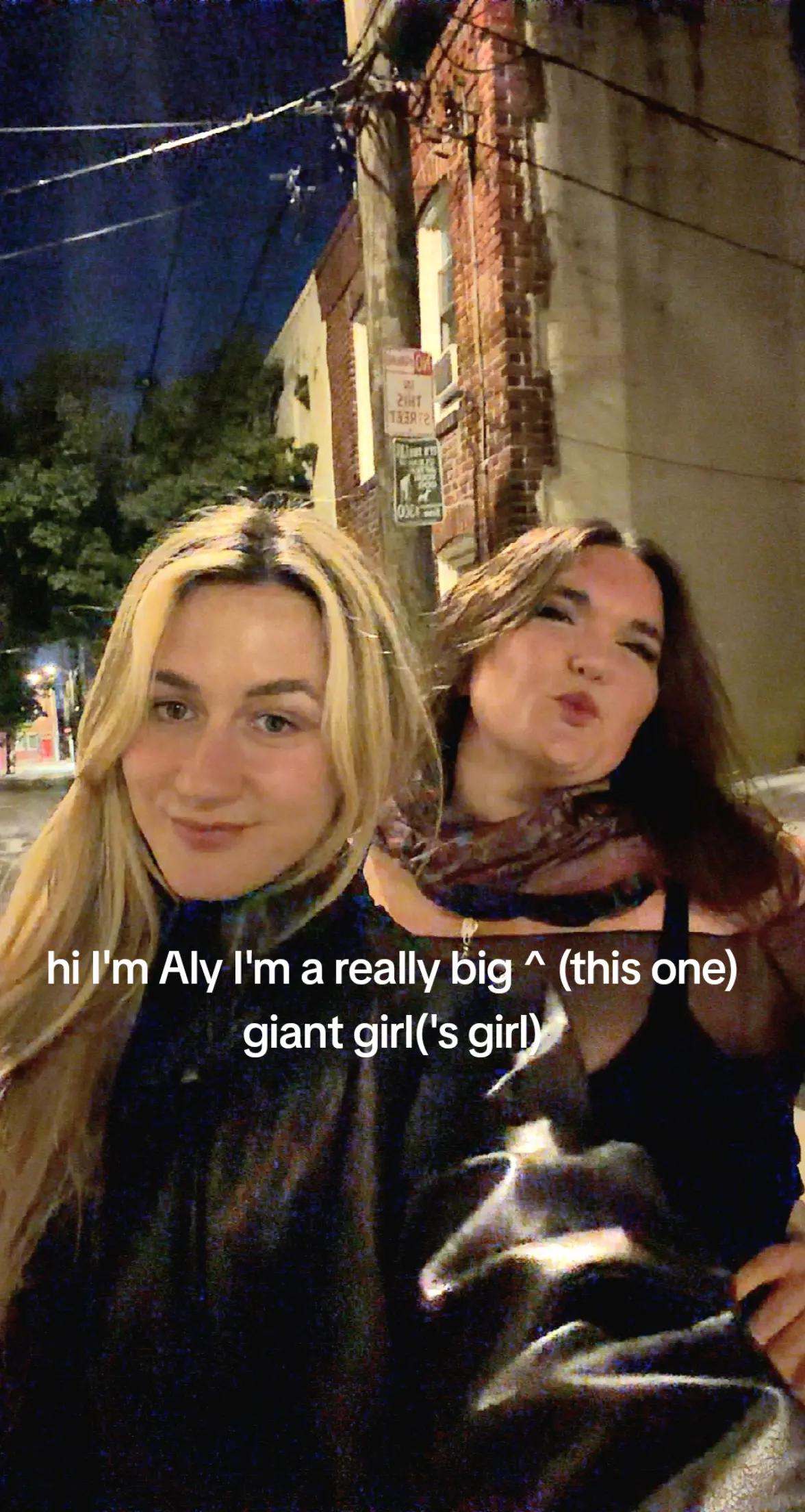 @Aly G