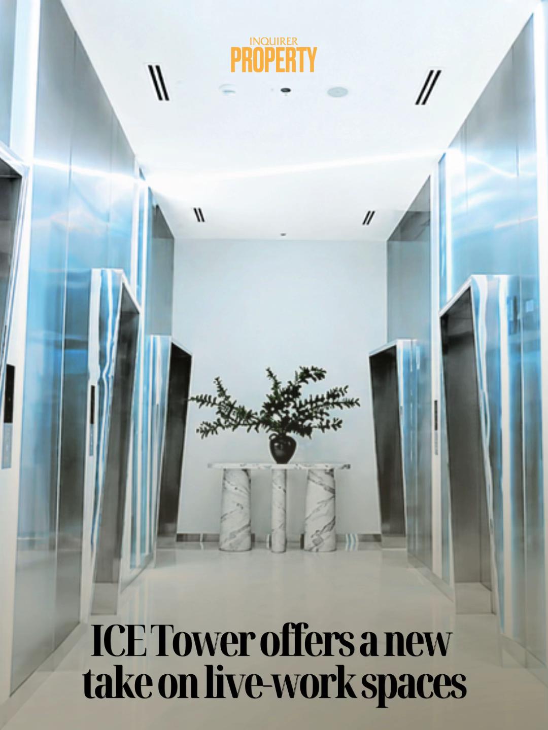 @Inquirer Property