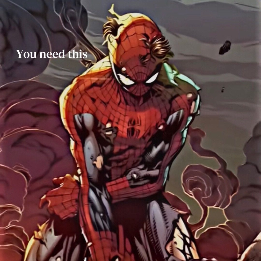 @David Laid Max man