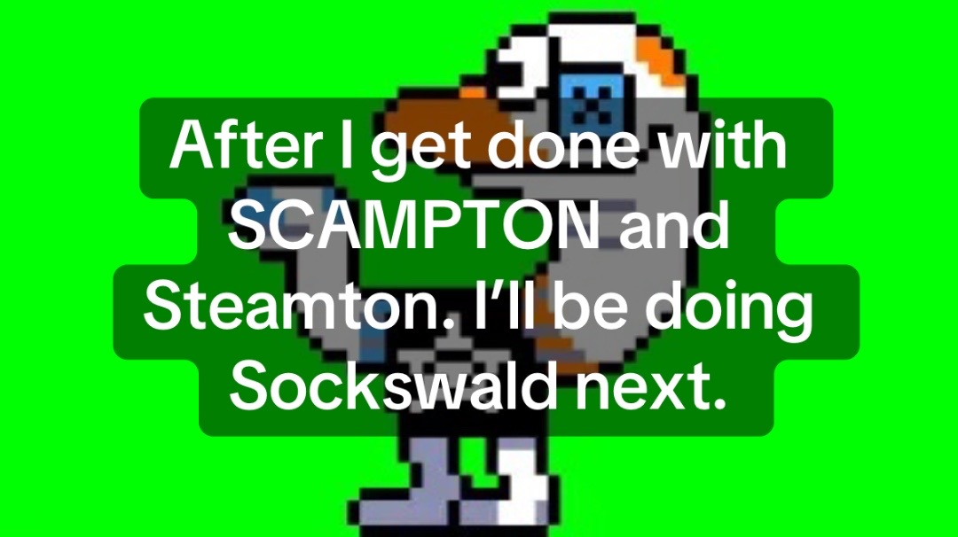 @BLAMTON