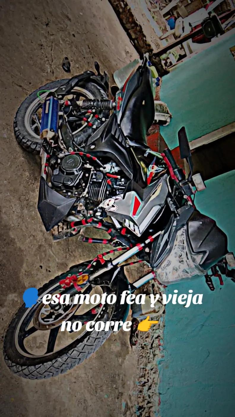 @el de la z 125 ☠️👻💀