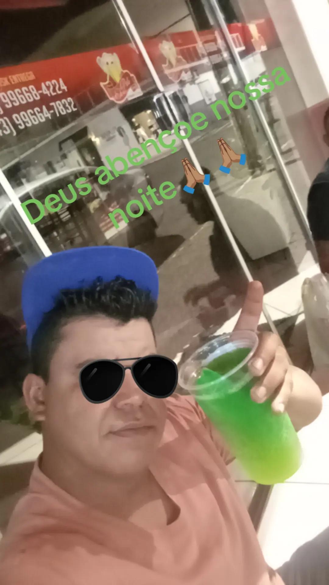 @Alisson Tais