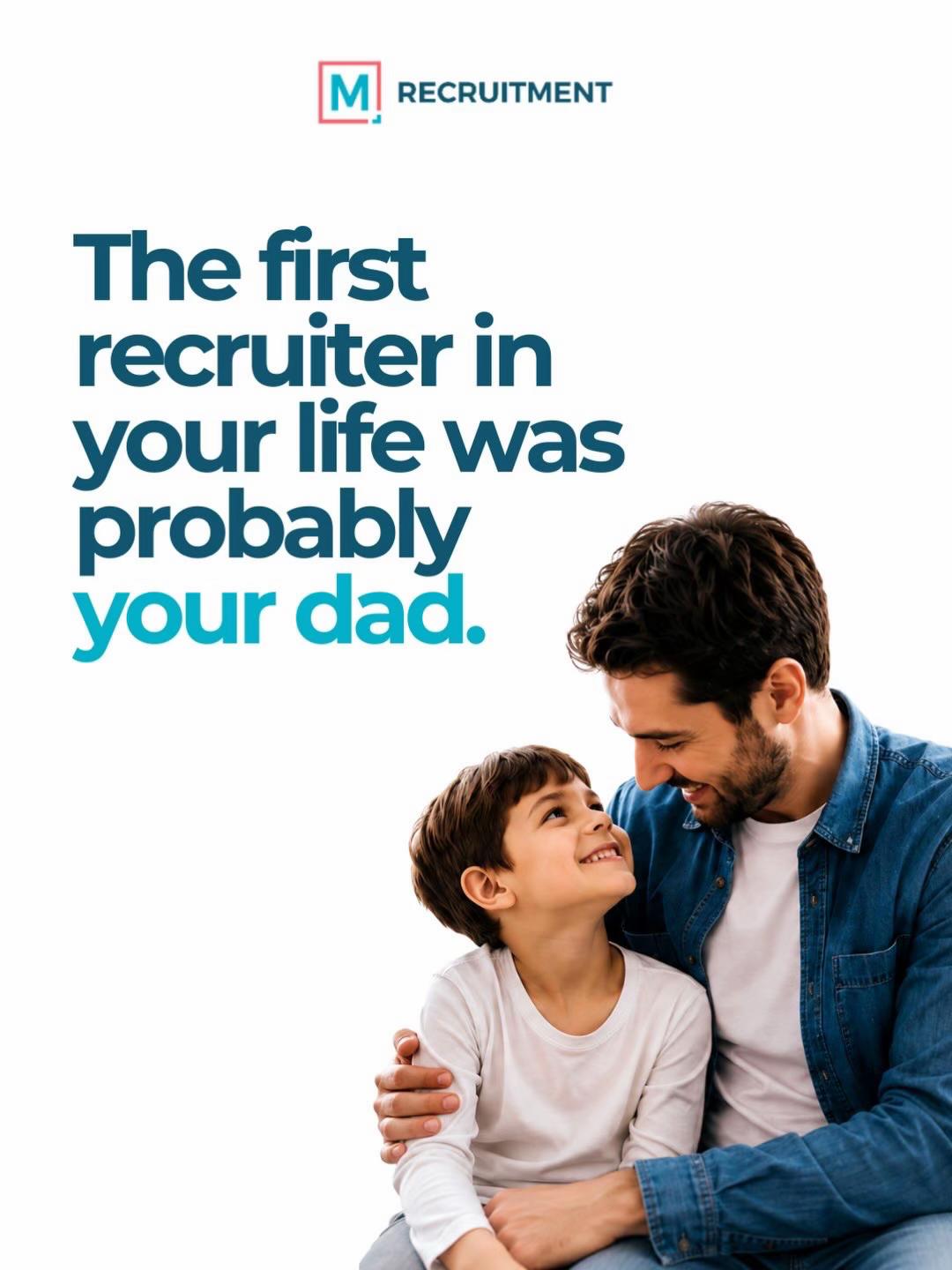 @M Recruitment