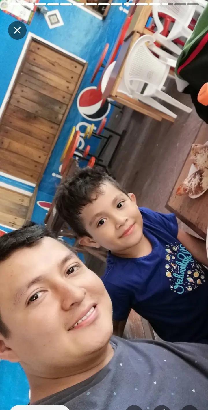 @Ricardo Castellon