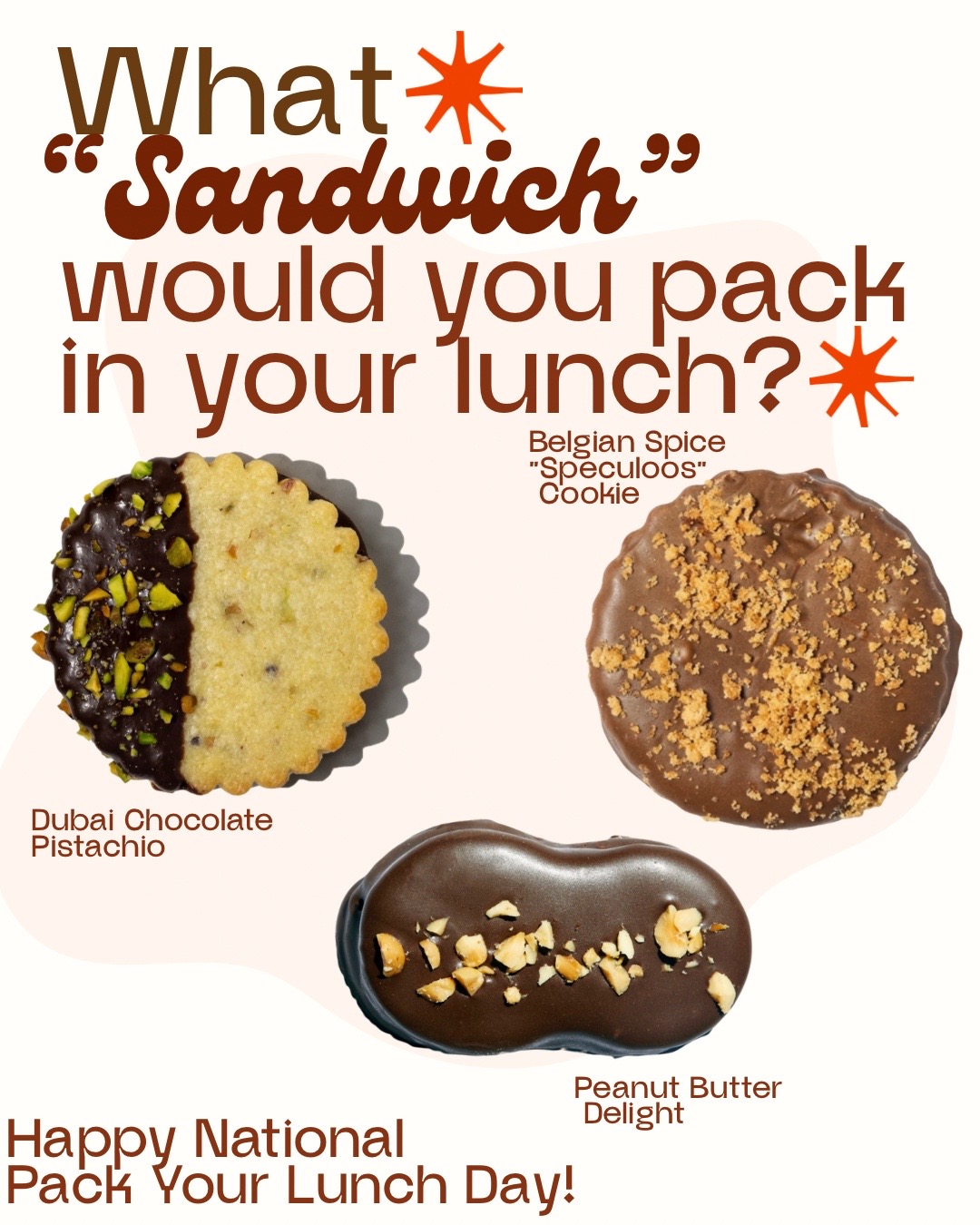 @DeLuscious Cookies