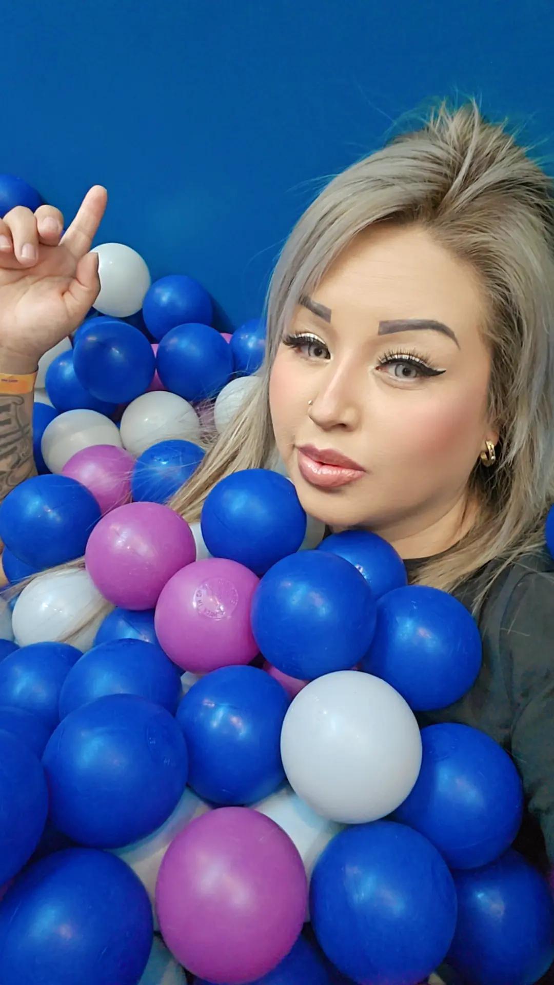@🍬🇪🇨🇨🇱Tania Ximena🇪🇨🍬