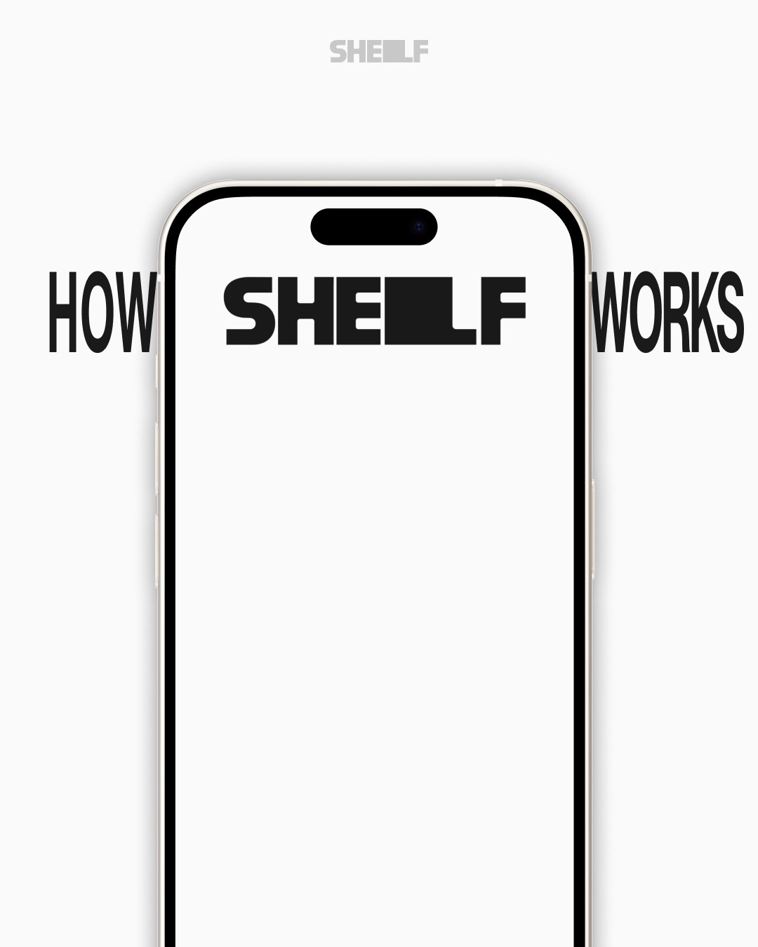 @The Shelf App