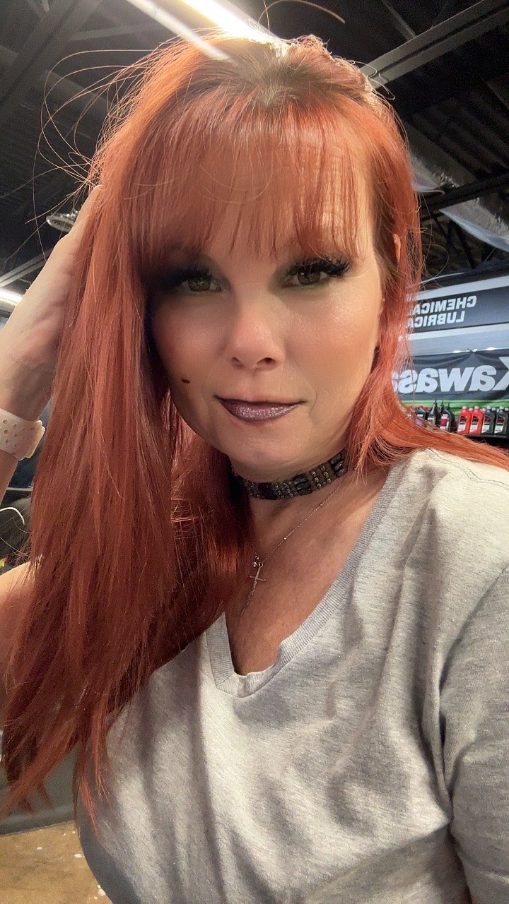 @DaDdysBadLilReD💋❌
