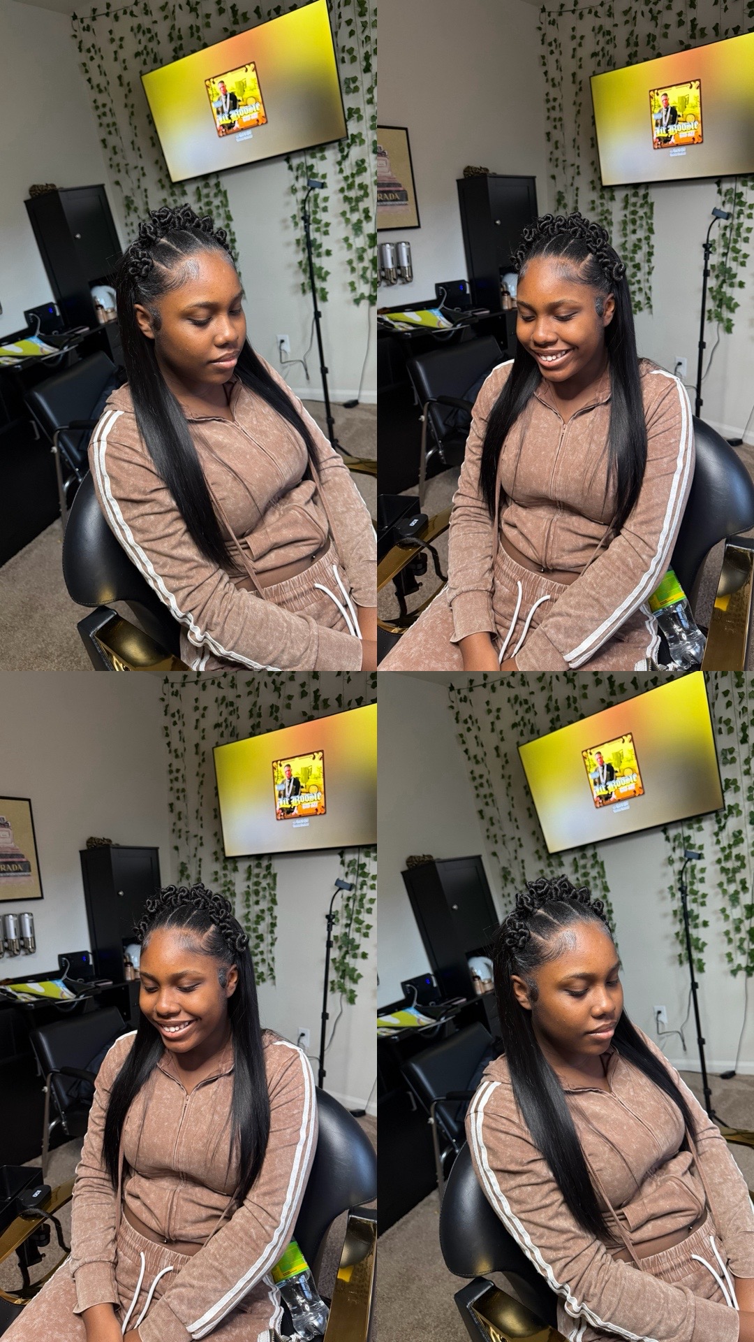 @Lexx | Columbus GA Hairstylist
