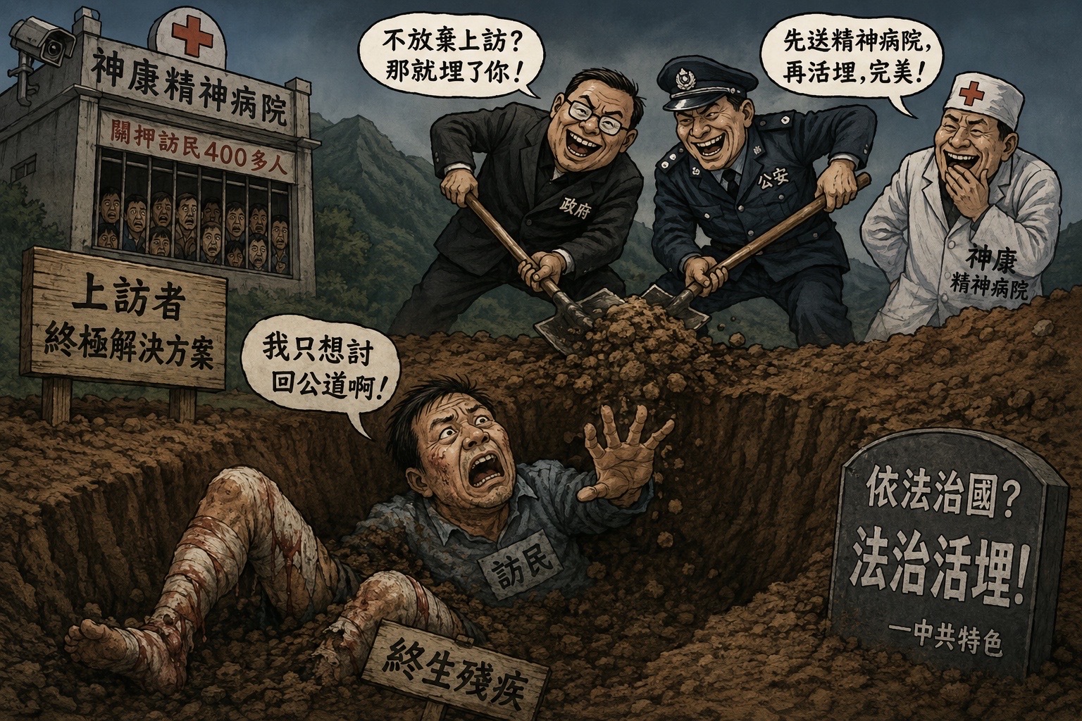 @沈言离