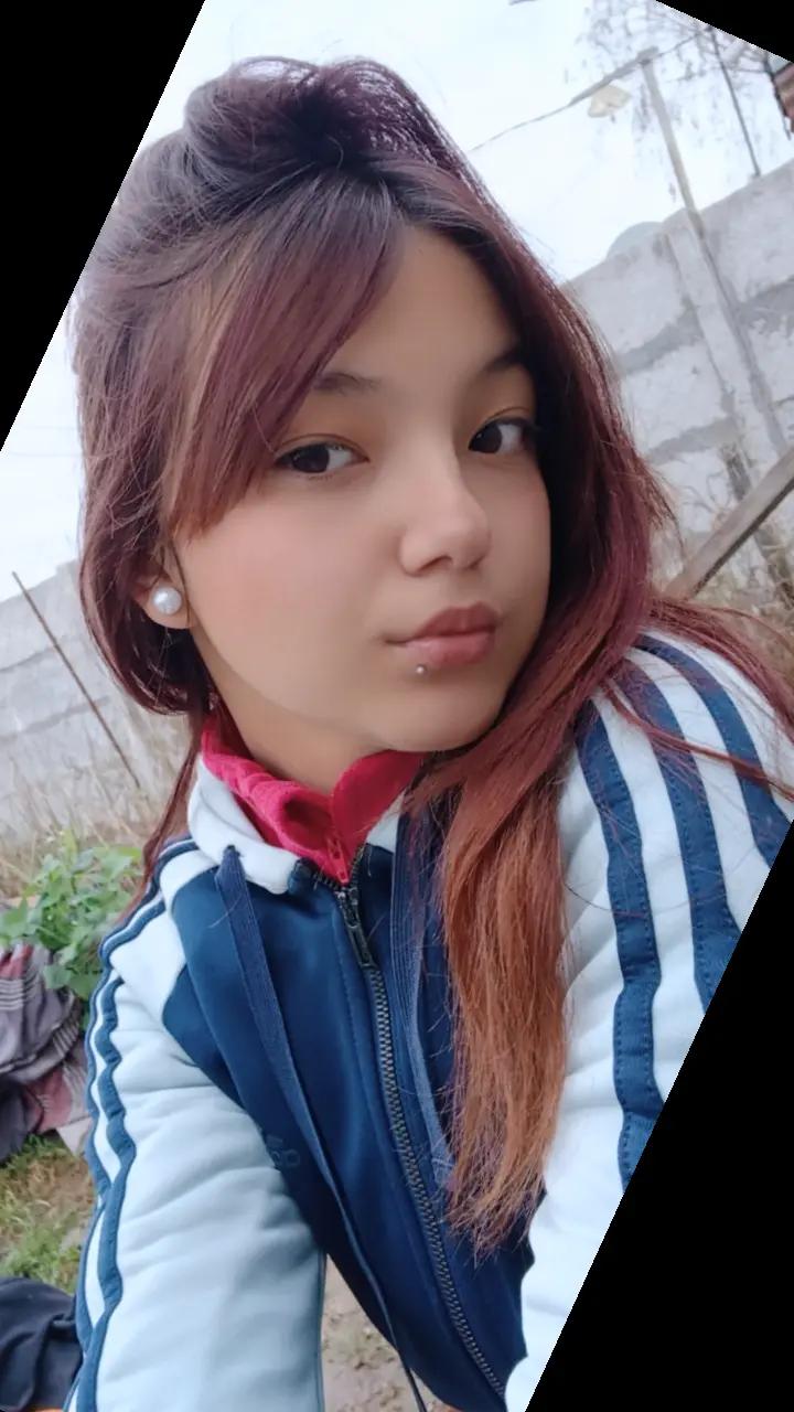 @Martina Gonzalez