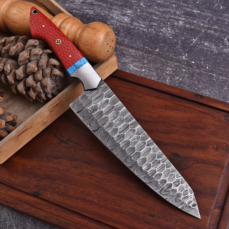 @Knives Store