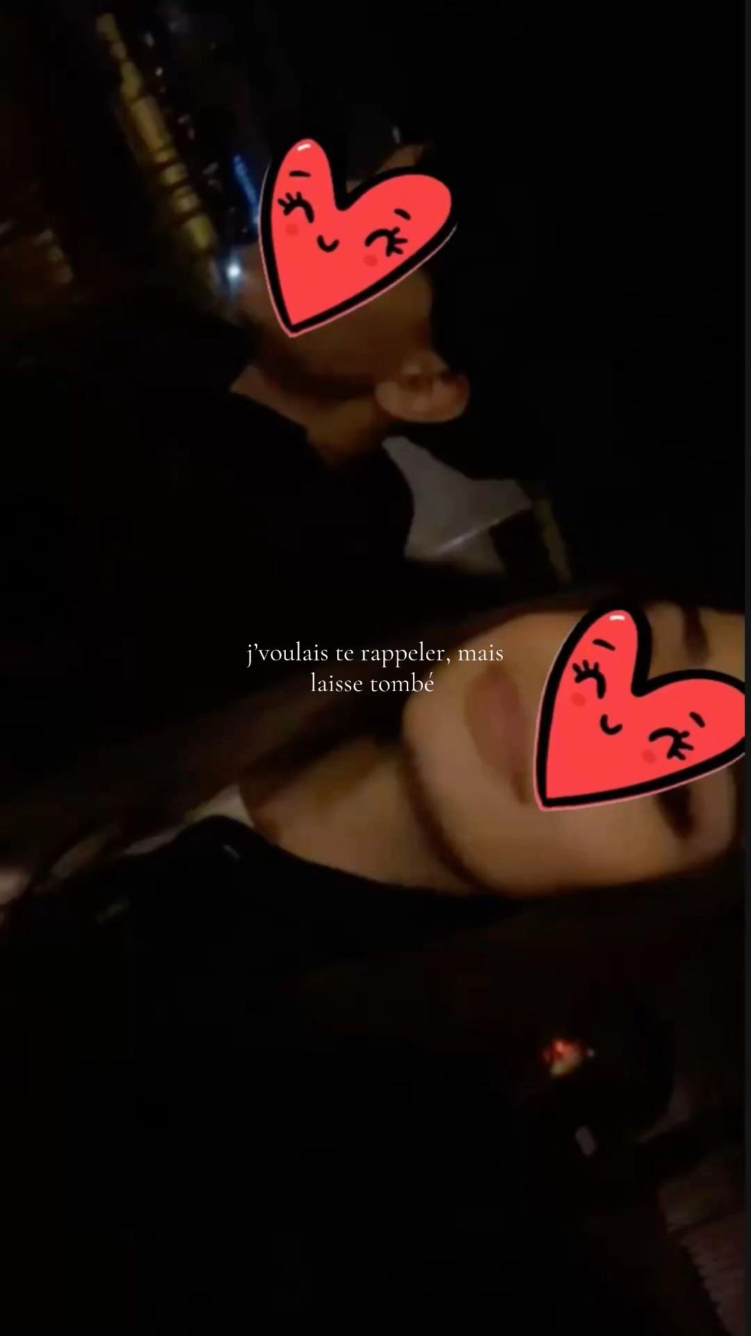 @حب مستحيل