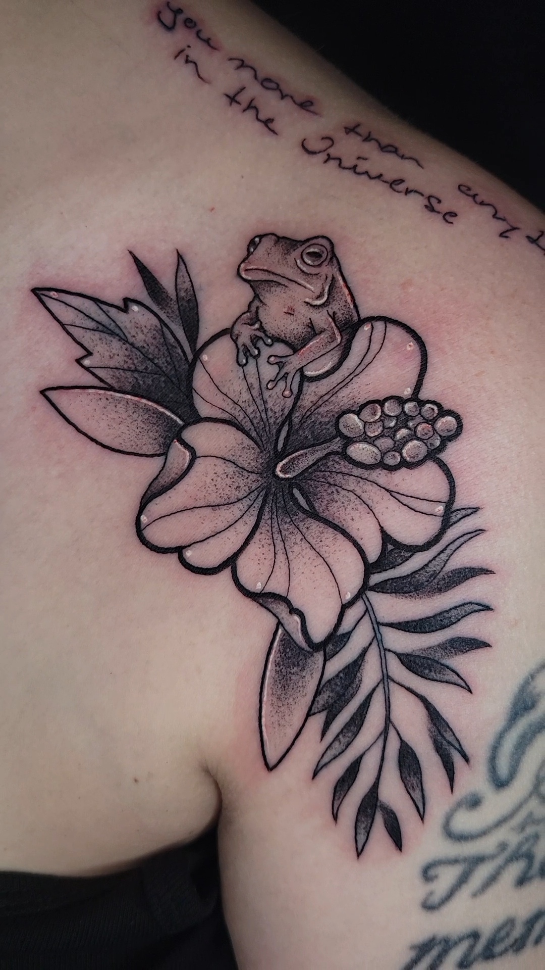@Mal Tattoos